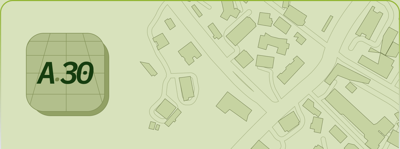 photo of project atlas 30