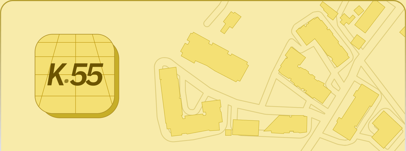 photo of project kronos 55