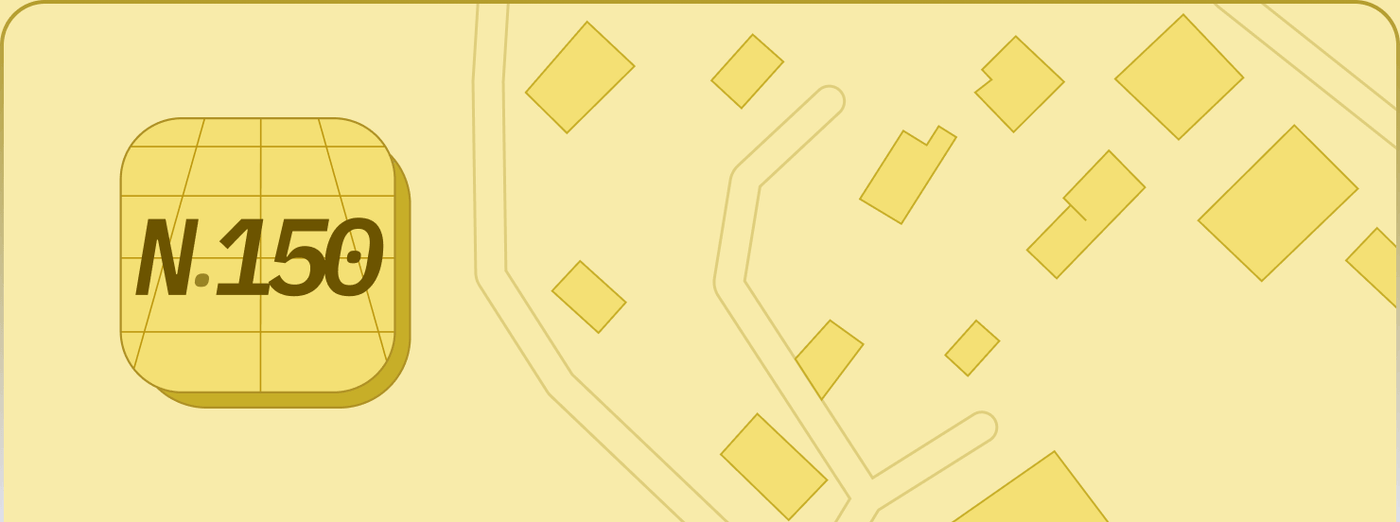 photo of project neo 150