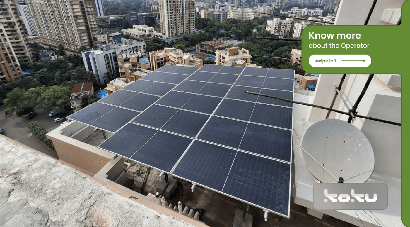 some image in a carousel