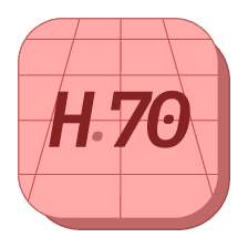 an image of project hera 70