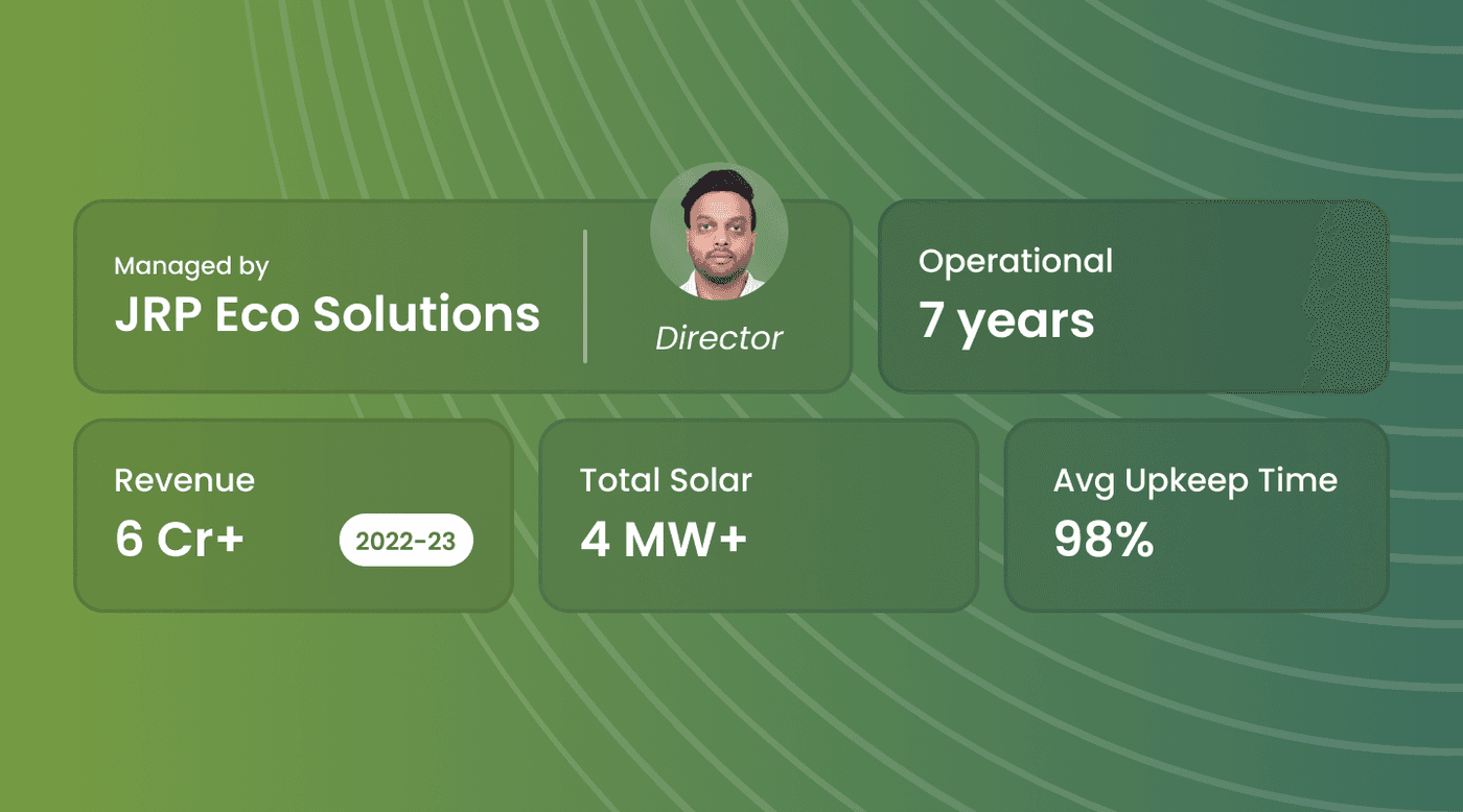 some image in a carousel