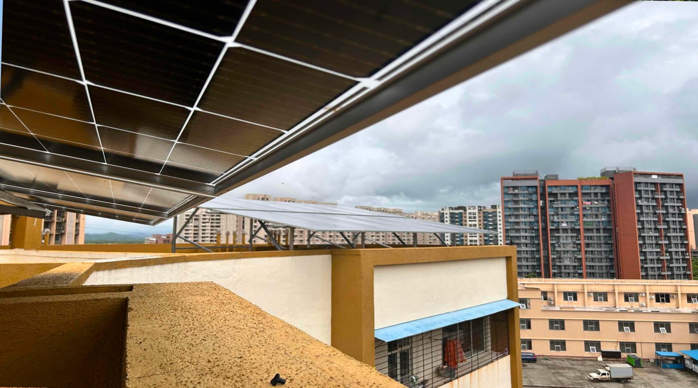 some image in a carousel