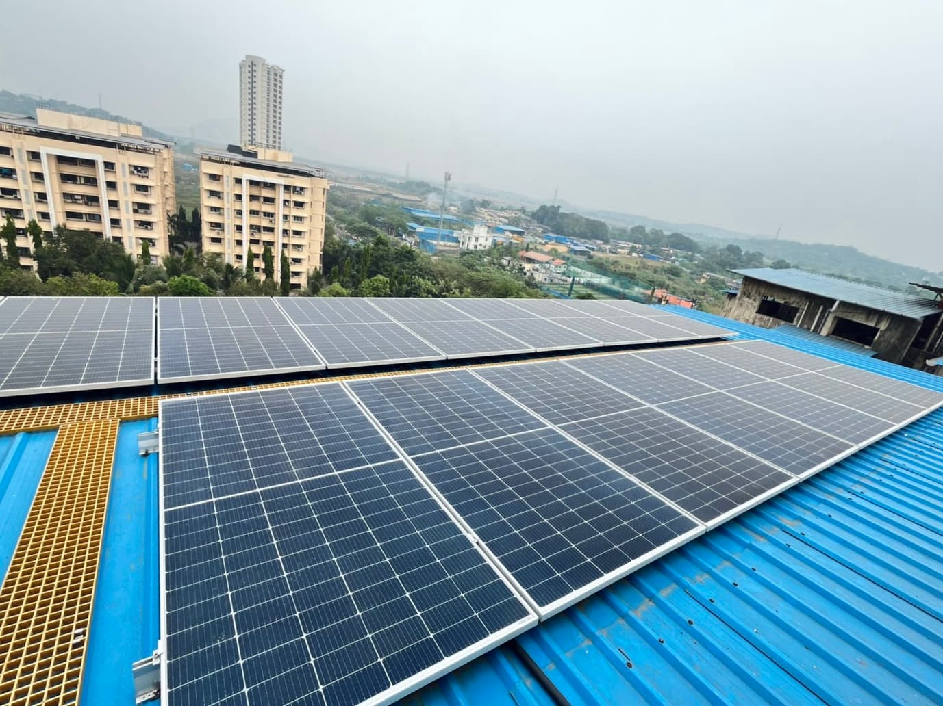 some image in a carousel